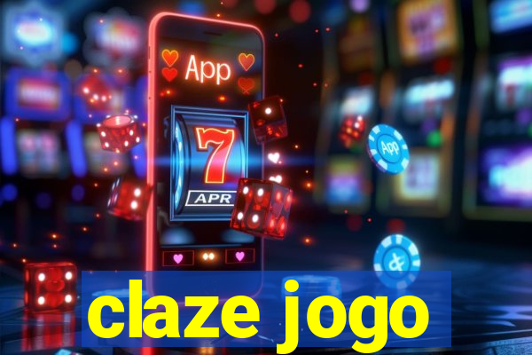 claze jogo